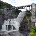 New Croton Dam