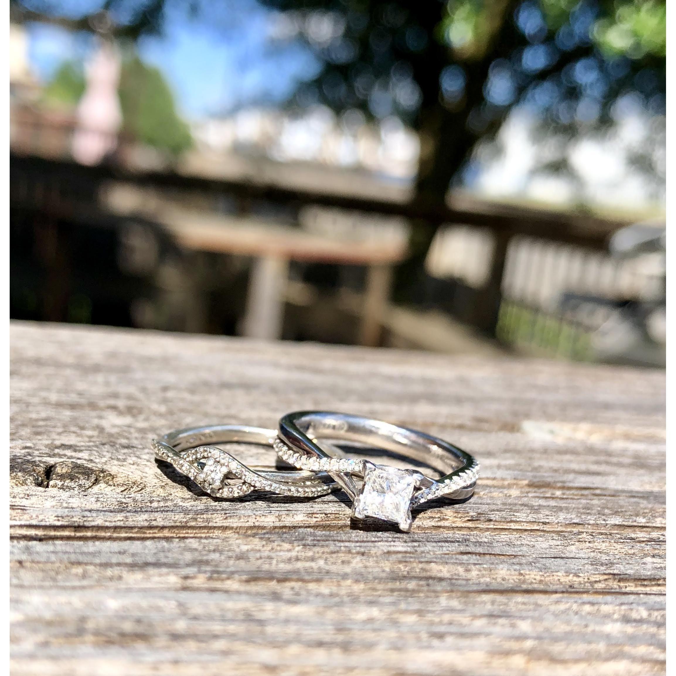 I Promise...July 2016
I Will...May 2019
I Do...September 2020
Photo Credits: Maid of Honor