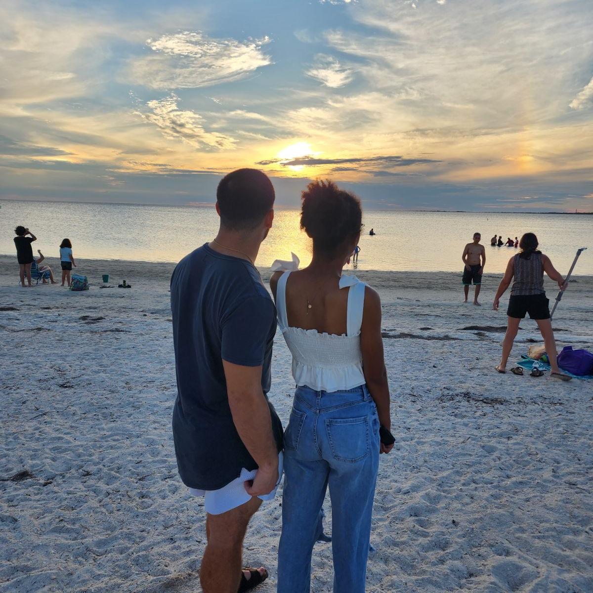 18th birthday trip