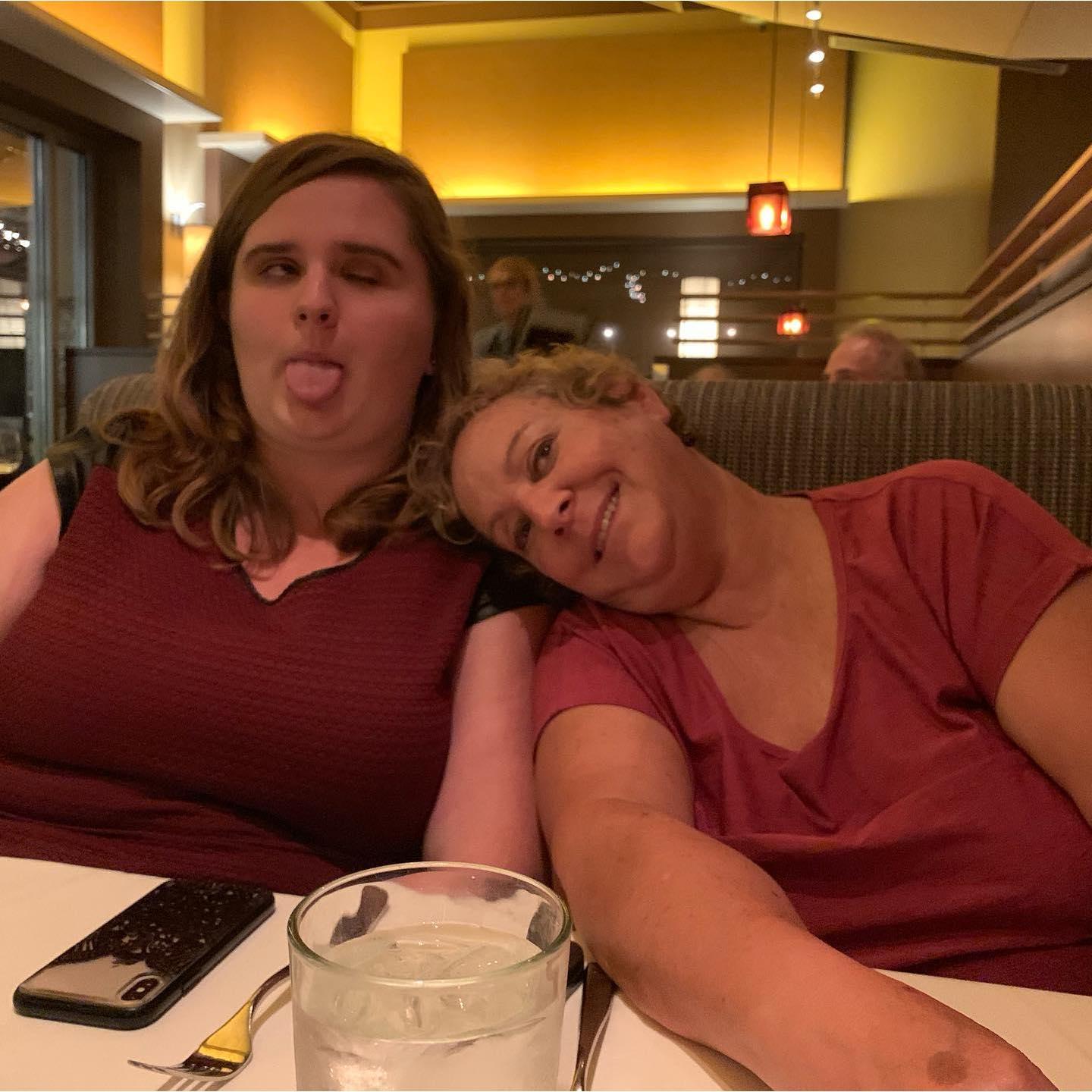 Sarah + Darrah