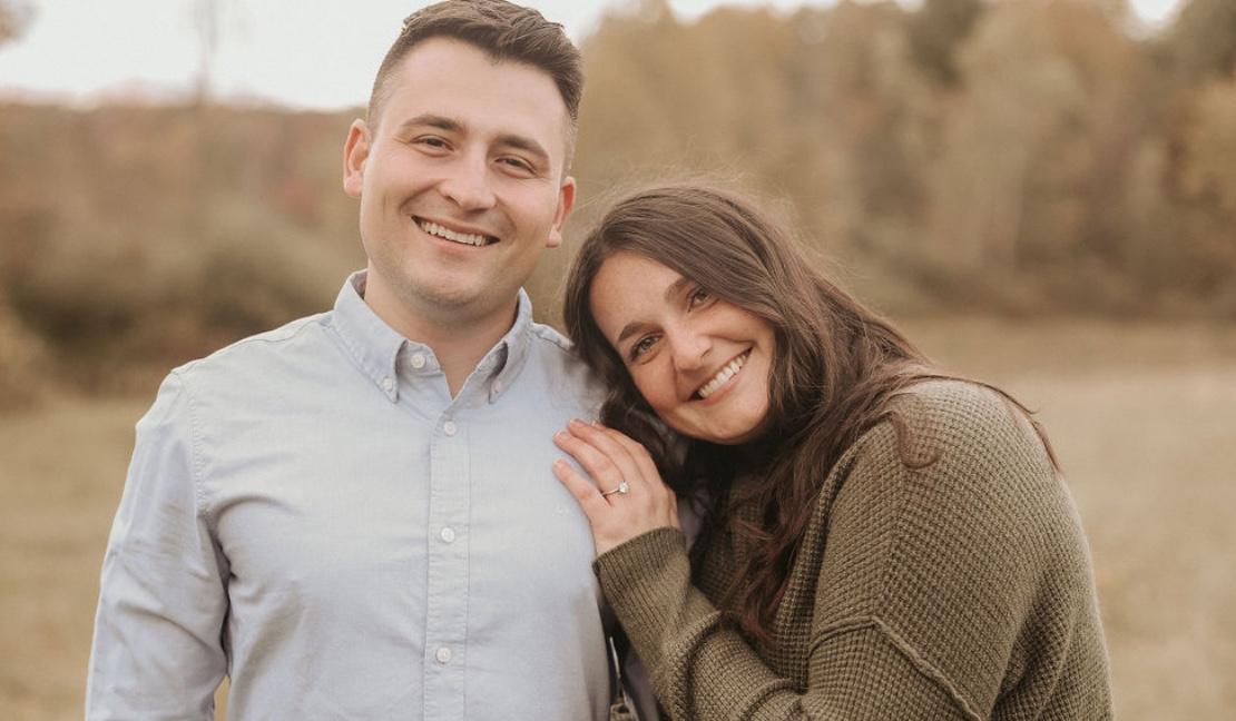 The Wedding Website of Emma Heroth and Nicholas Vaccaro