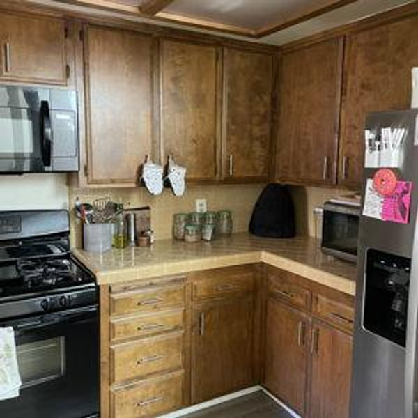 Our Home Renovation Fund