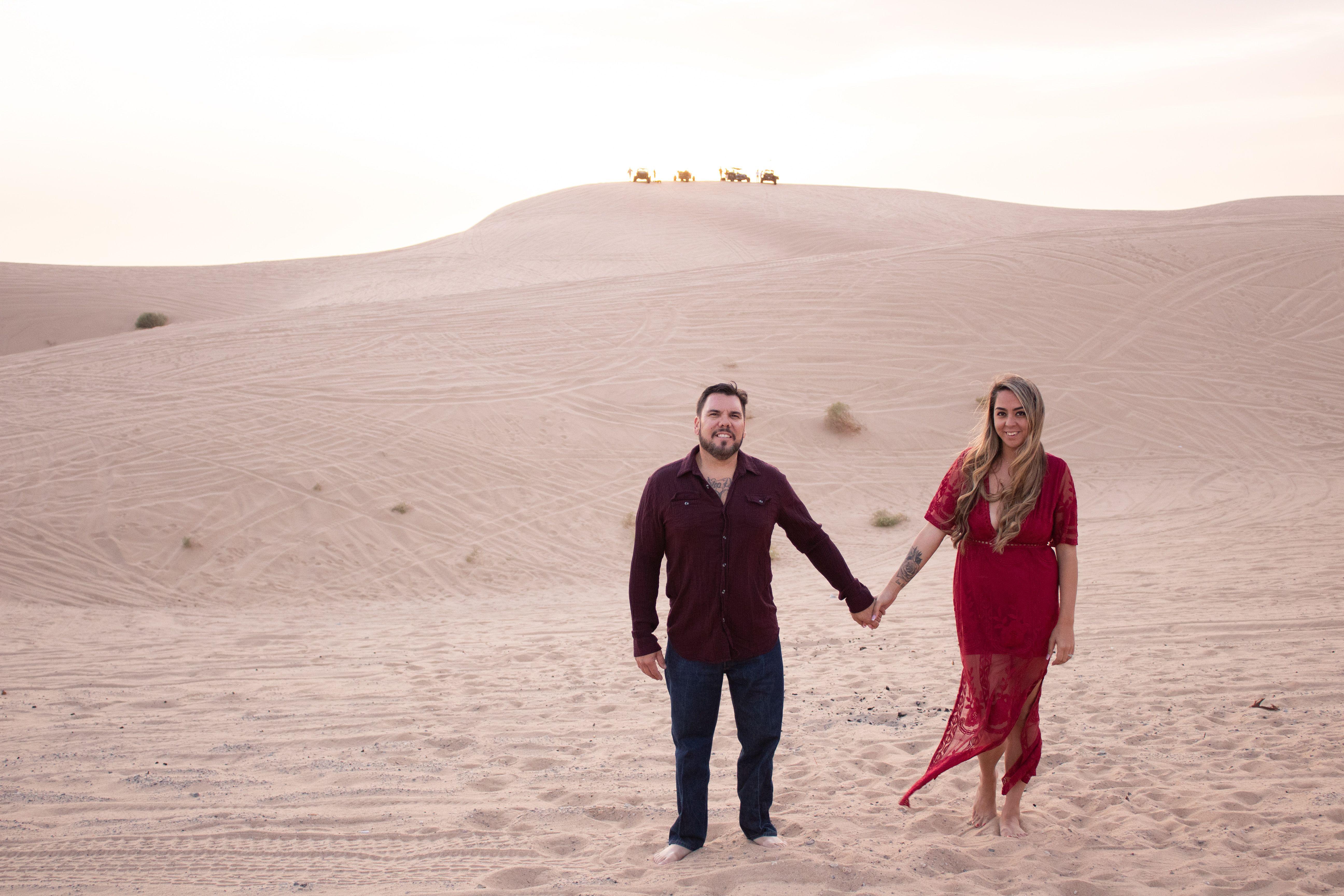 The Wedding Website of Ashton Gout and Mark Arocho