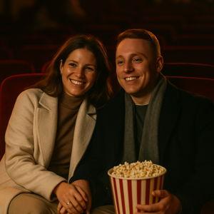 Movie-Night Bundle