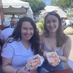 Harraseeket Lunch and Lobster Company