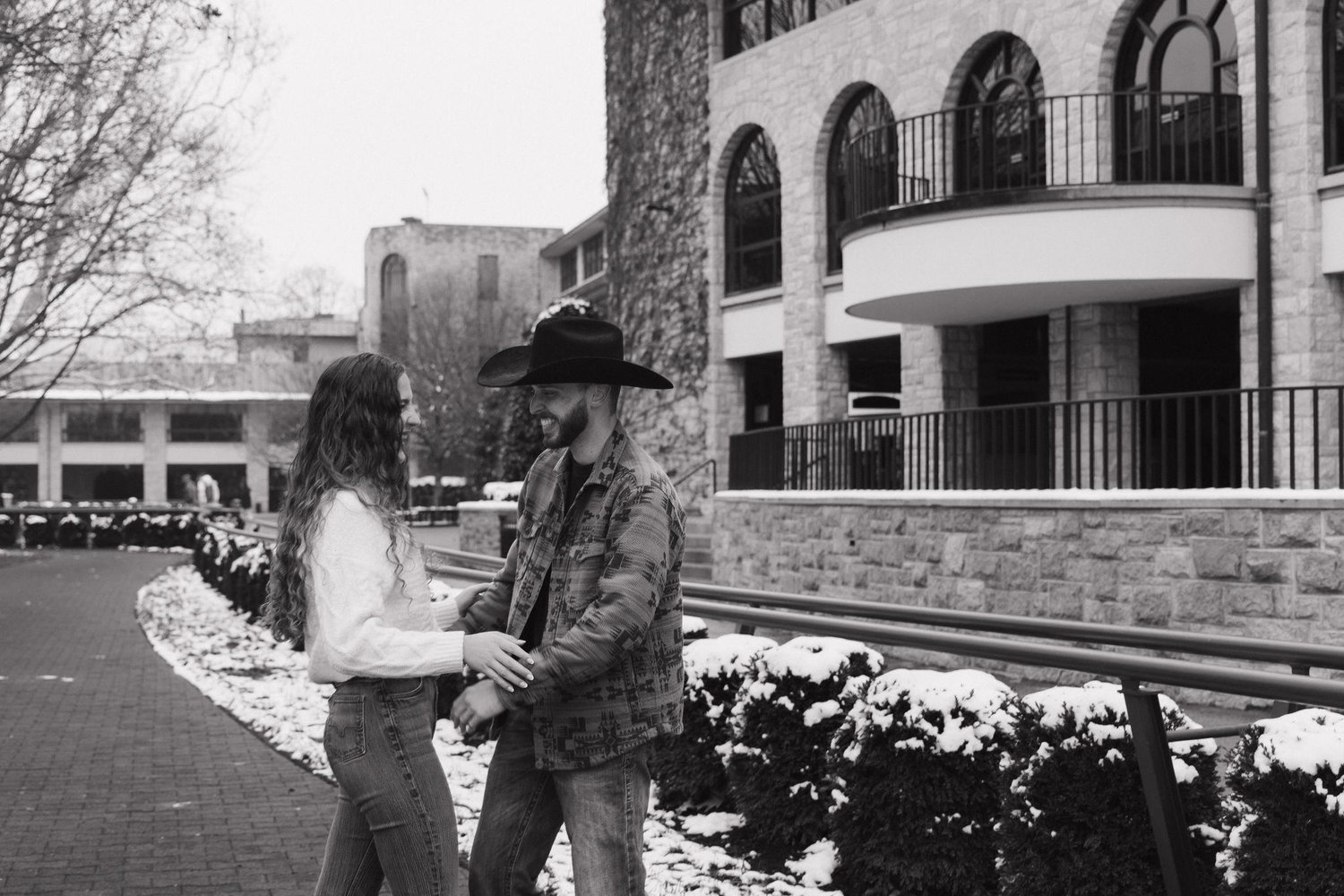 The Wedding Website of Avery Cummings and Ridge Disselkamp