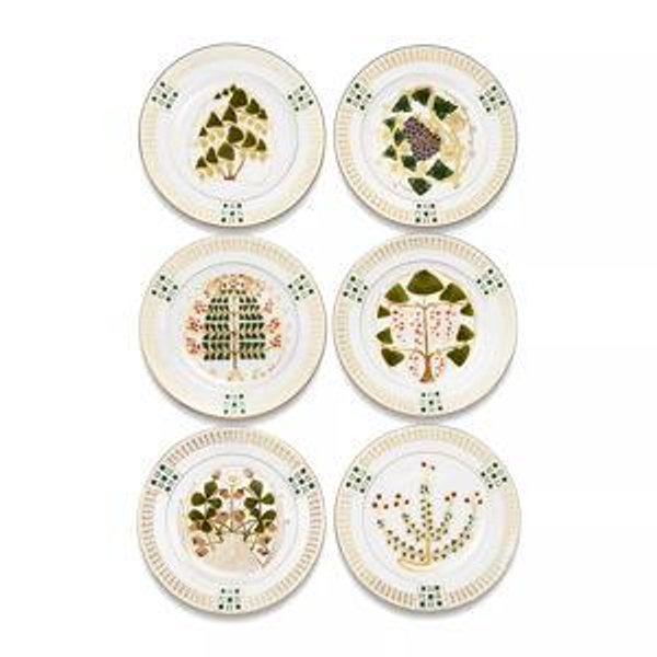 Tiffany Berries Dinner Plates - Tiffany & Co. US