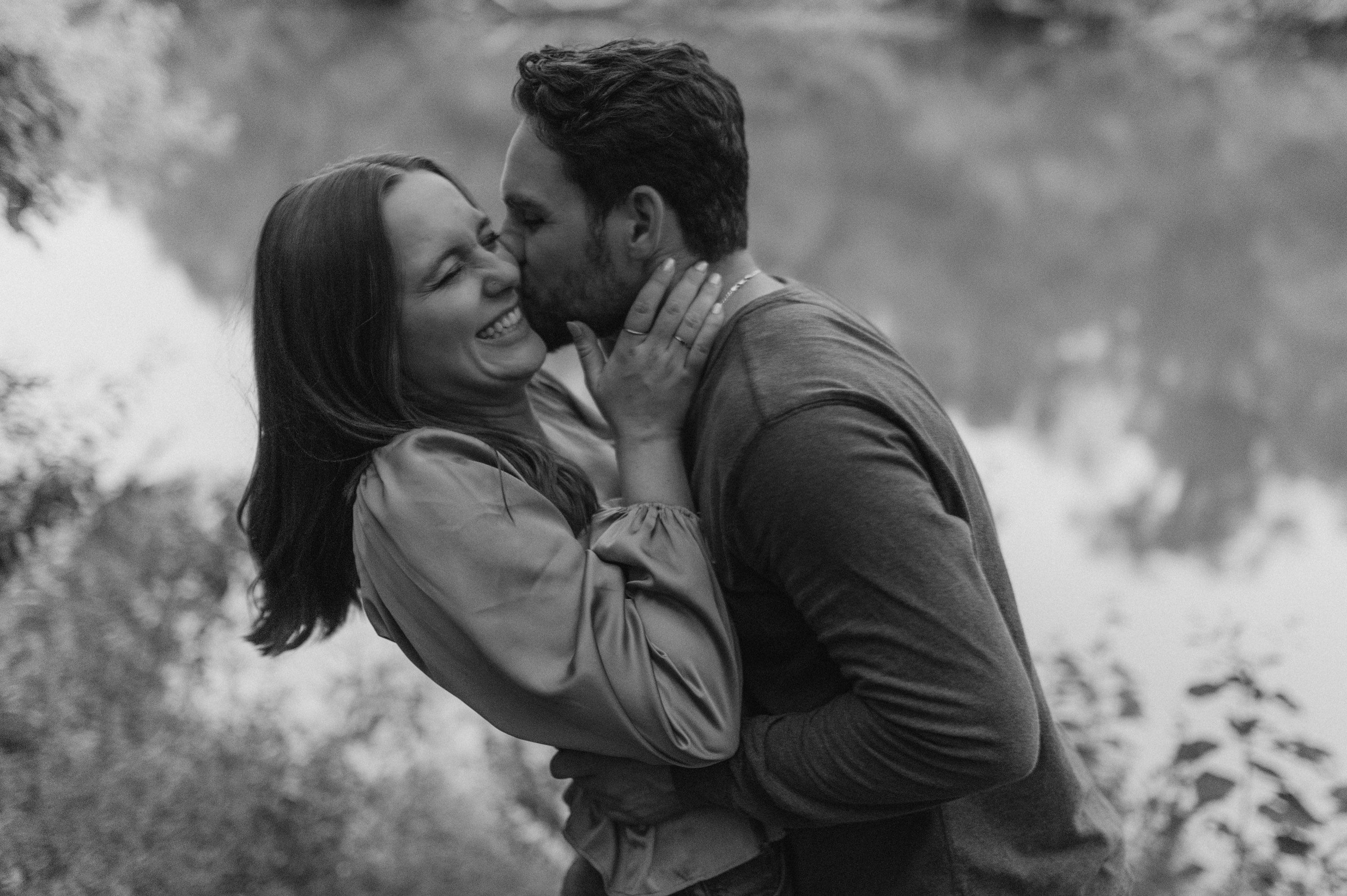 The Wedding Website of Anna Clark and James Siburn