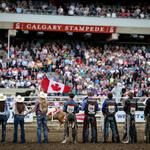 Calgary Stampede