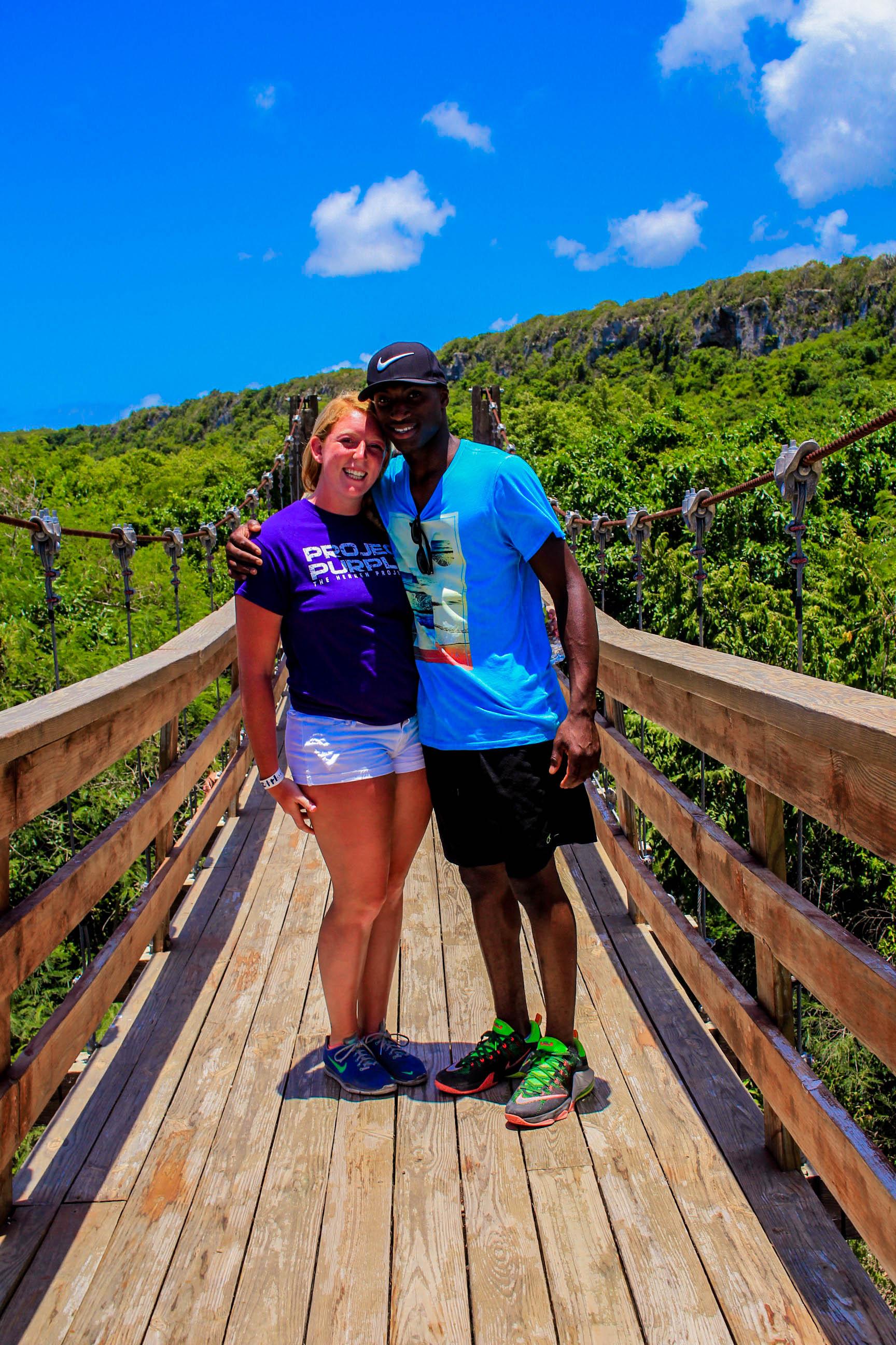 The Wedding Website of Kendall Valinoti and Eugene Bowers