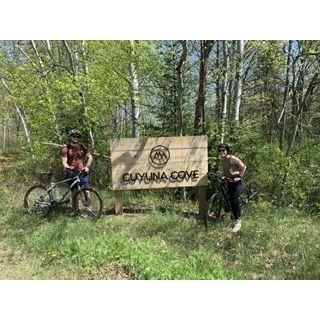 Memorial Day Bike Trip! Crosby MN - May 2022