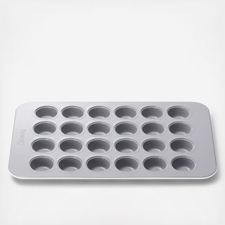 24-Cup Ceramic Non-Stick Mini Muffin Pan