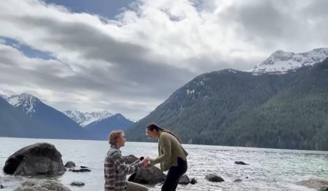 The Wedding Website of Nishayla Burritt and Linden Burritt