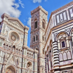 Cathedral of Santa Maria del Fiore