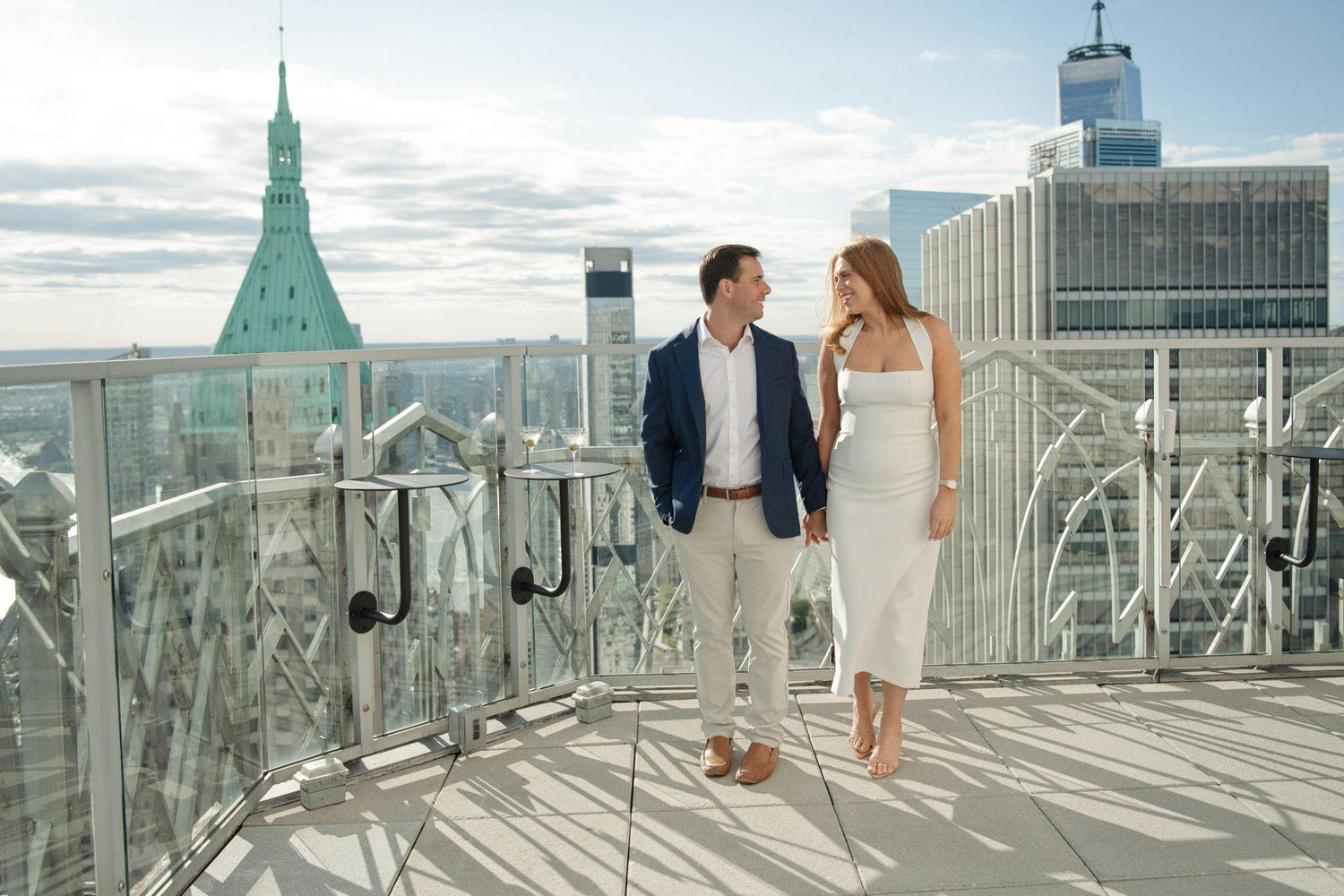 The Wedding Website of Samantha Longlade and Christopher Pepe