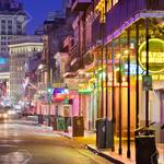 Bourbon Street