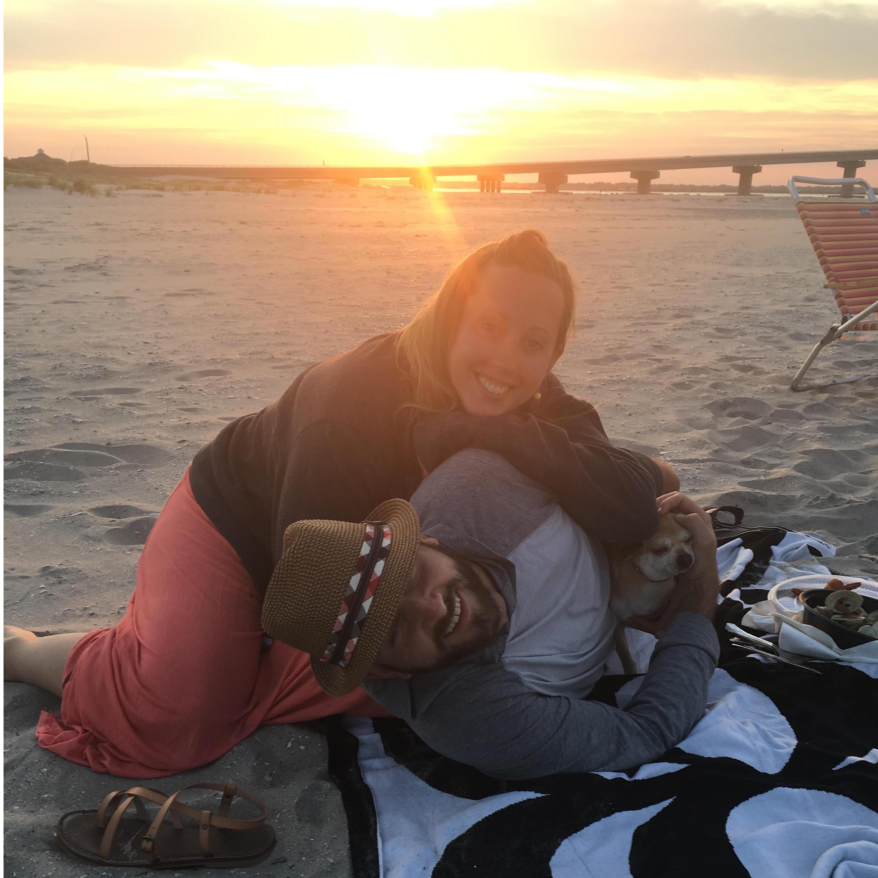 Ocean City, NJ 2017