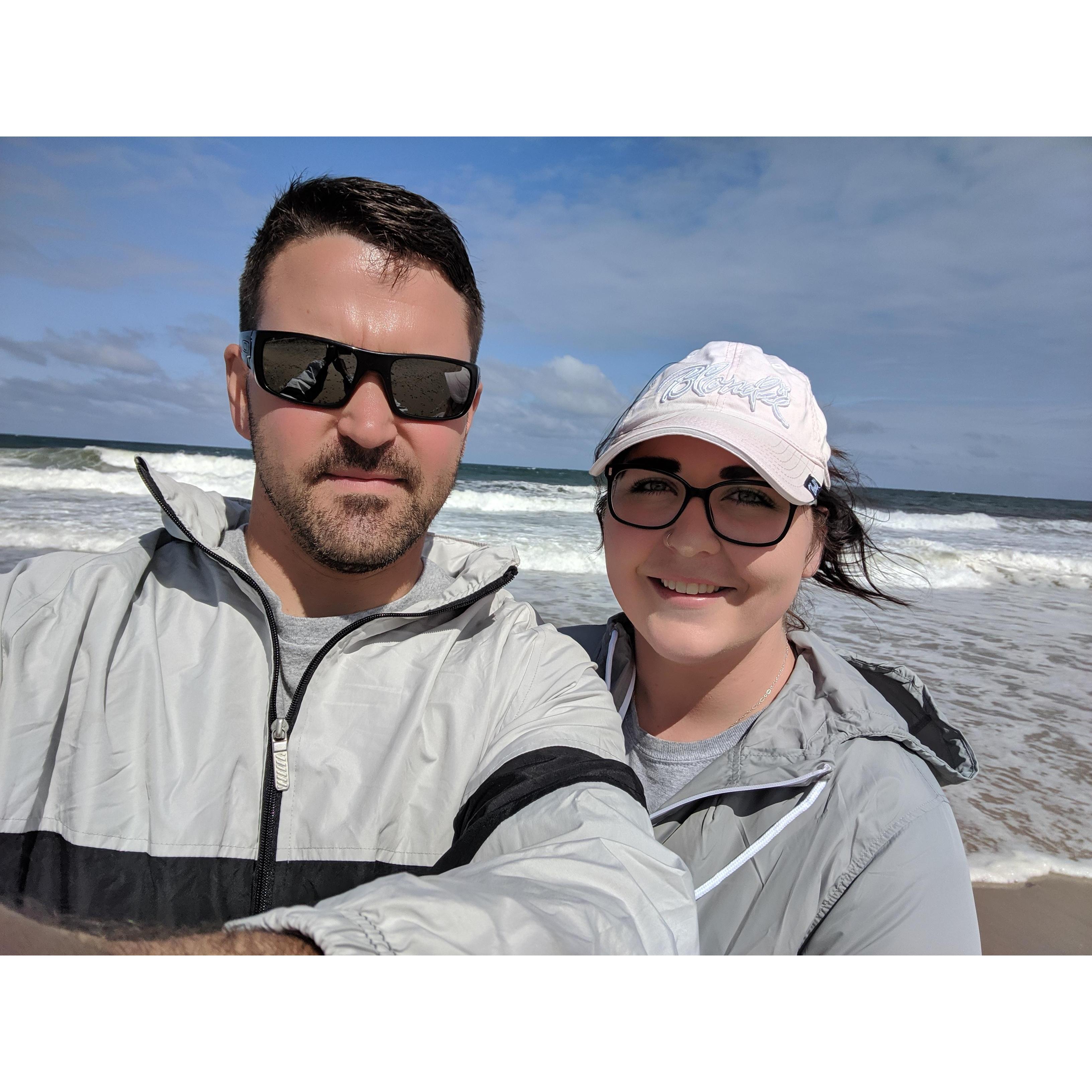 Cape Cod
