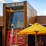 Taos Mesa Brewing Taos Tap Room