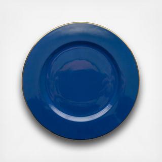 Anna's Colors Charger Plate