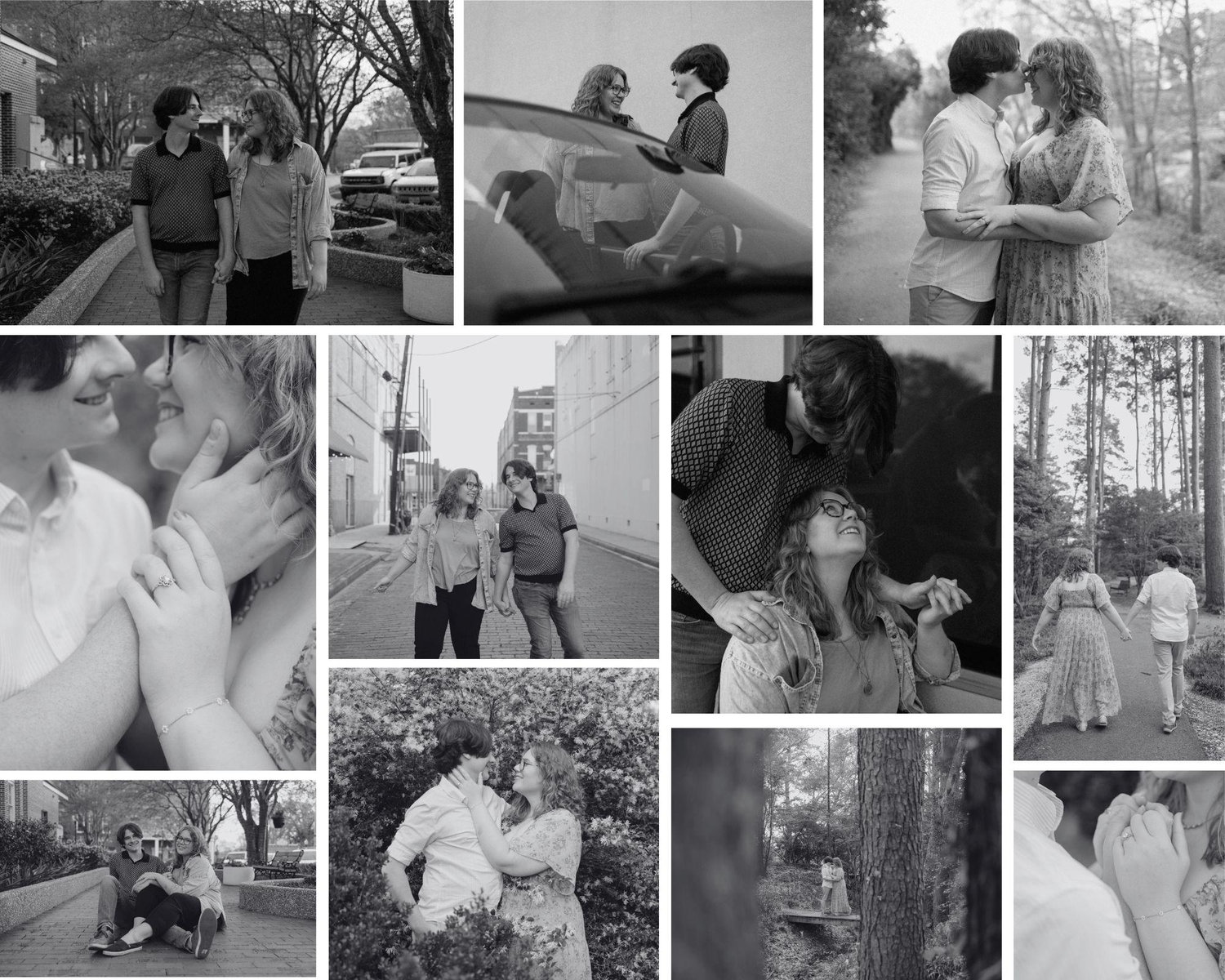 The Wedding Website of Alyssa Faykus and James Smith