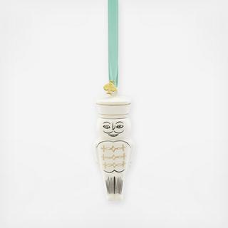Nutcracker Ornament