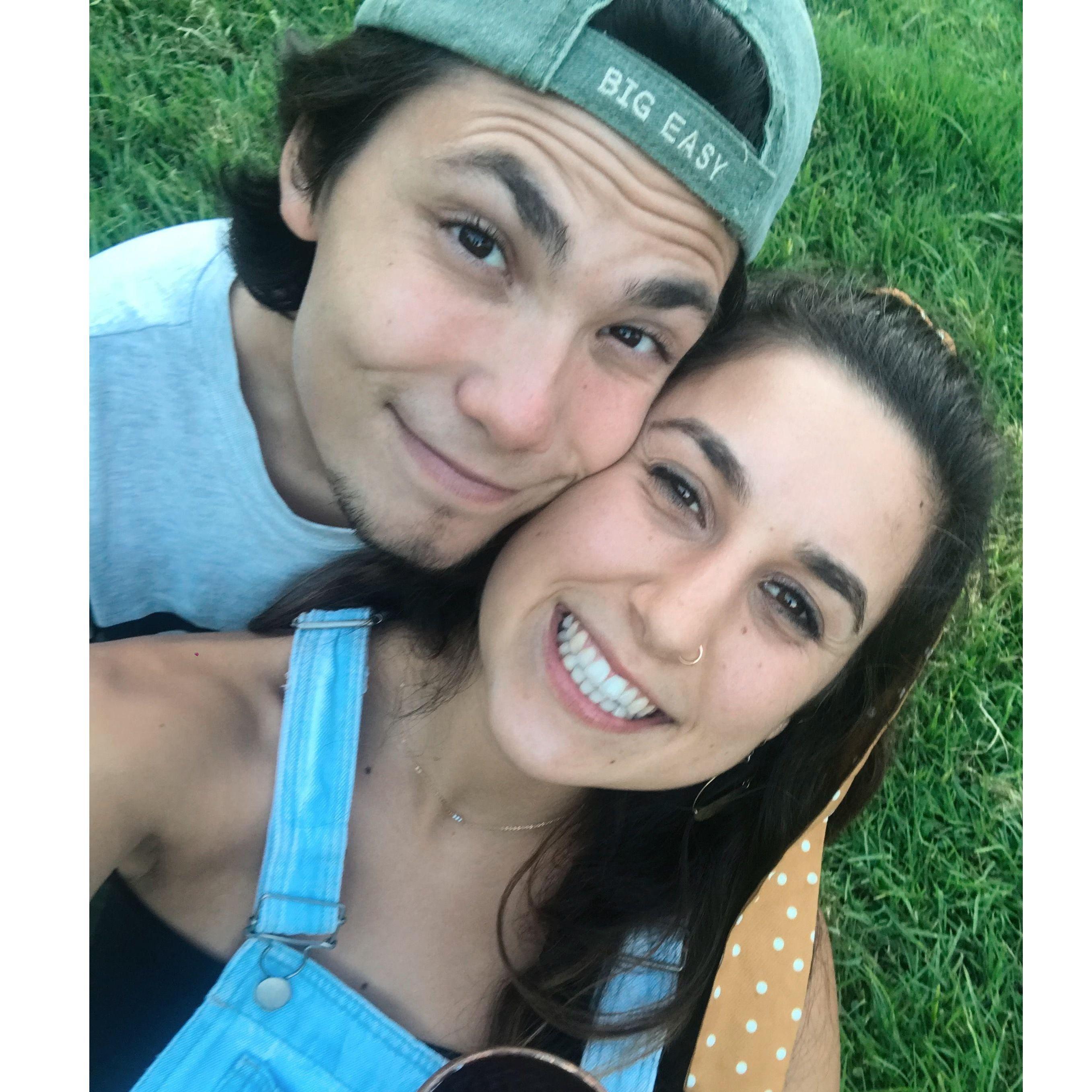 Edward Sharpe & the Magnetic Zeros concert (fave concert) | 2019