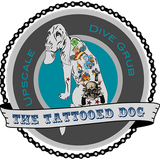 The Tattooed Dog