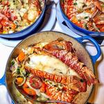 Eddie V's Prime Seafood