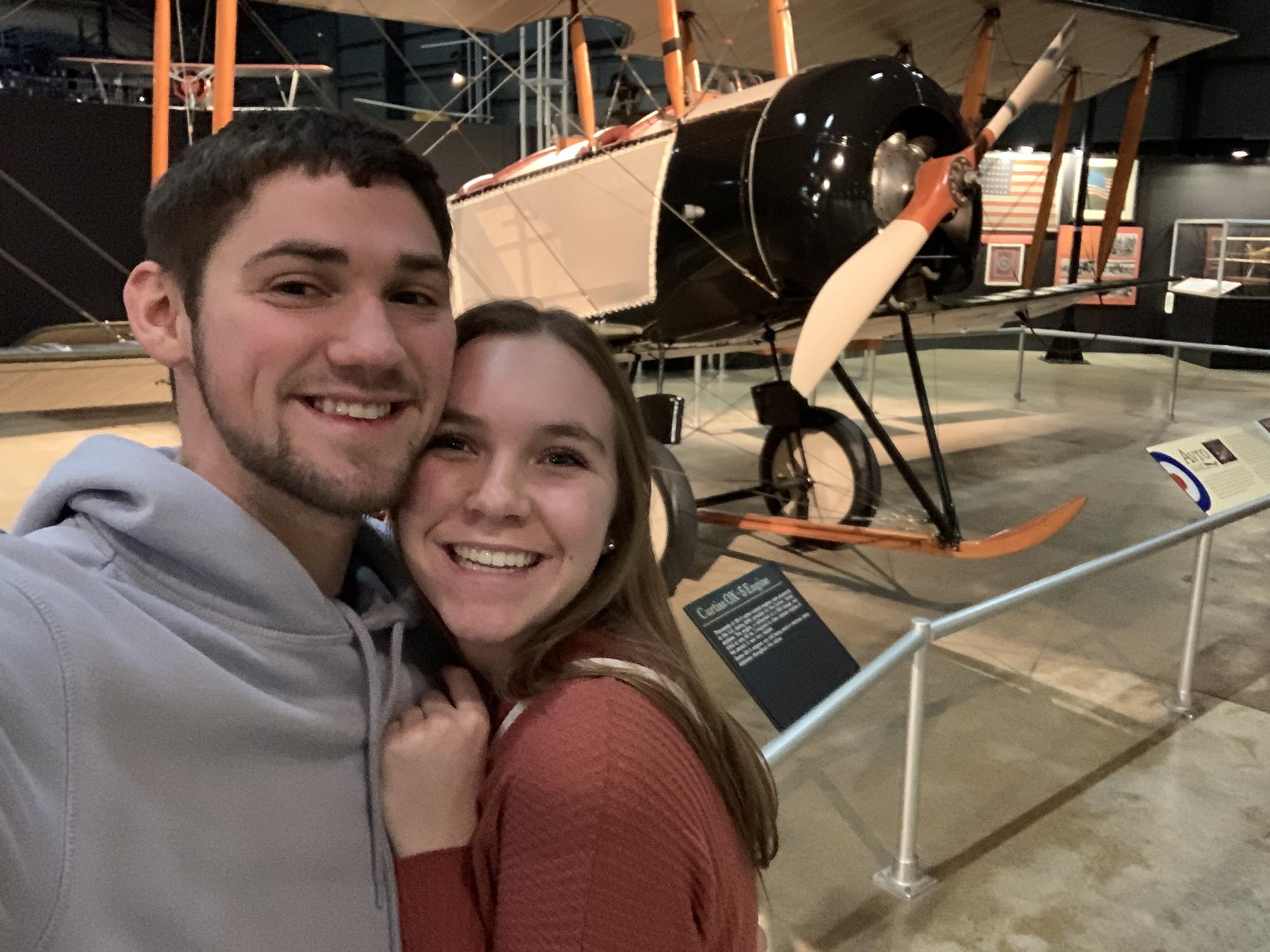United States Air Force Museum (Dayton OH)