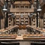 Jack Daniel's Distillery