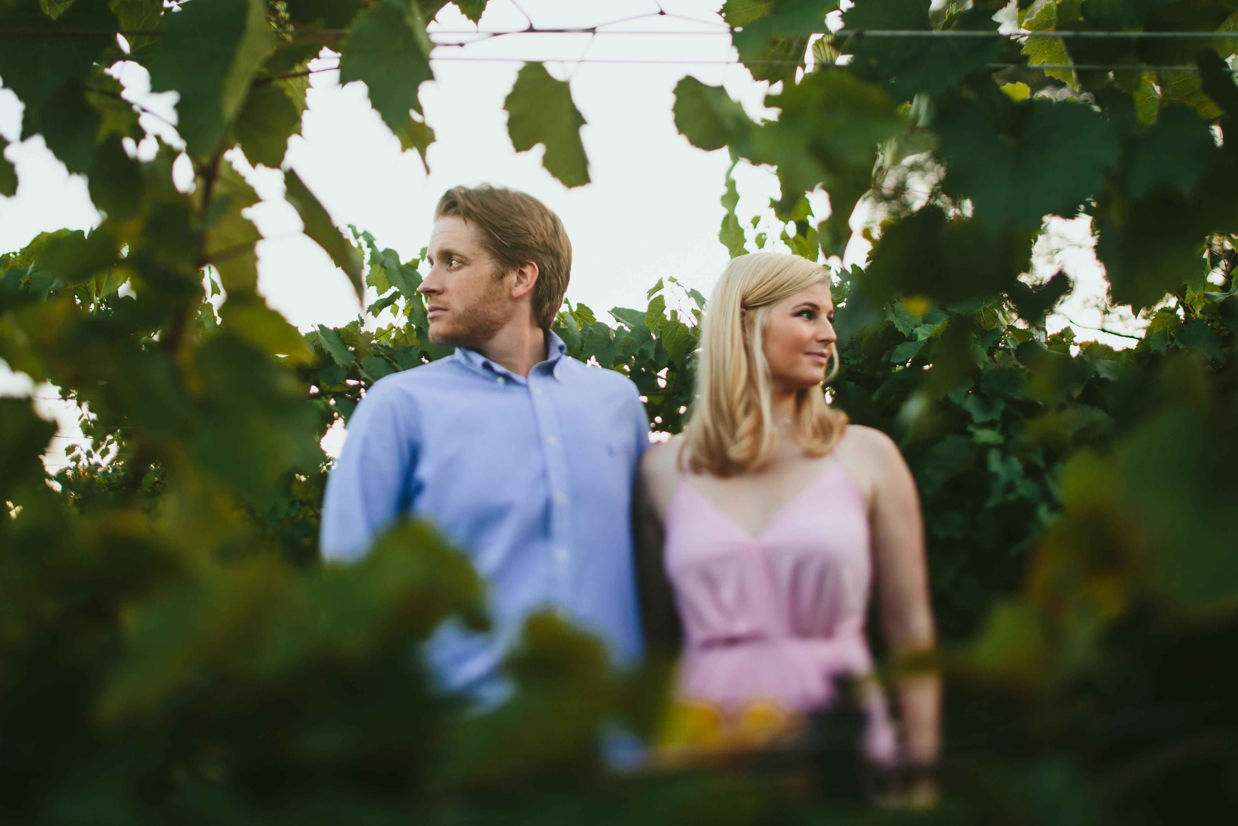 The Wedding Website of Amanda Davis and Brian Malan