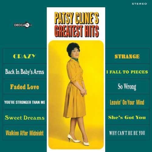 Greatest Hits [LP]
