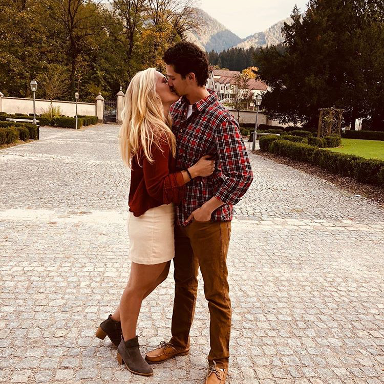 Gaming, Austria | 2018