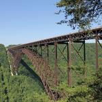 New River Gorge Visitor Center