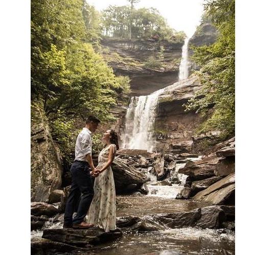 Taken after a hike along the Catskills in Hunter, NY