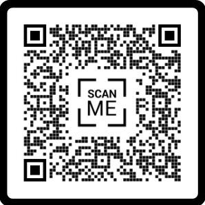 Please leave song suggestions using this QR code!
