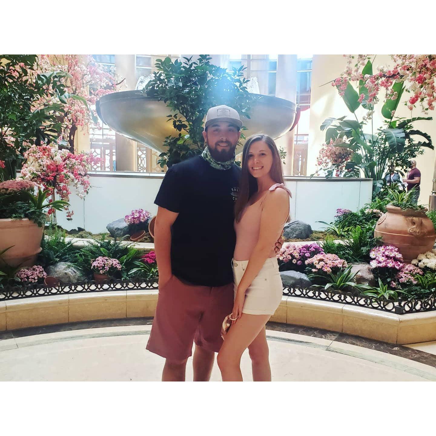 Vegas