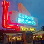 Cootie Brown's N. Roan