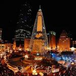 Monument Circle