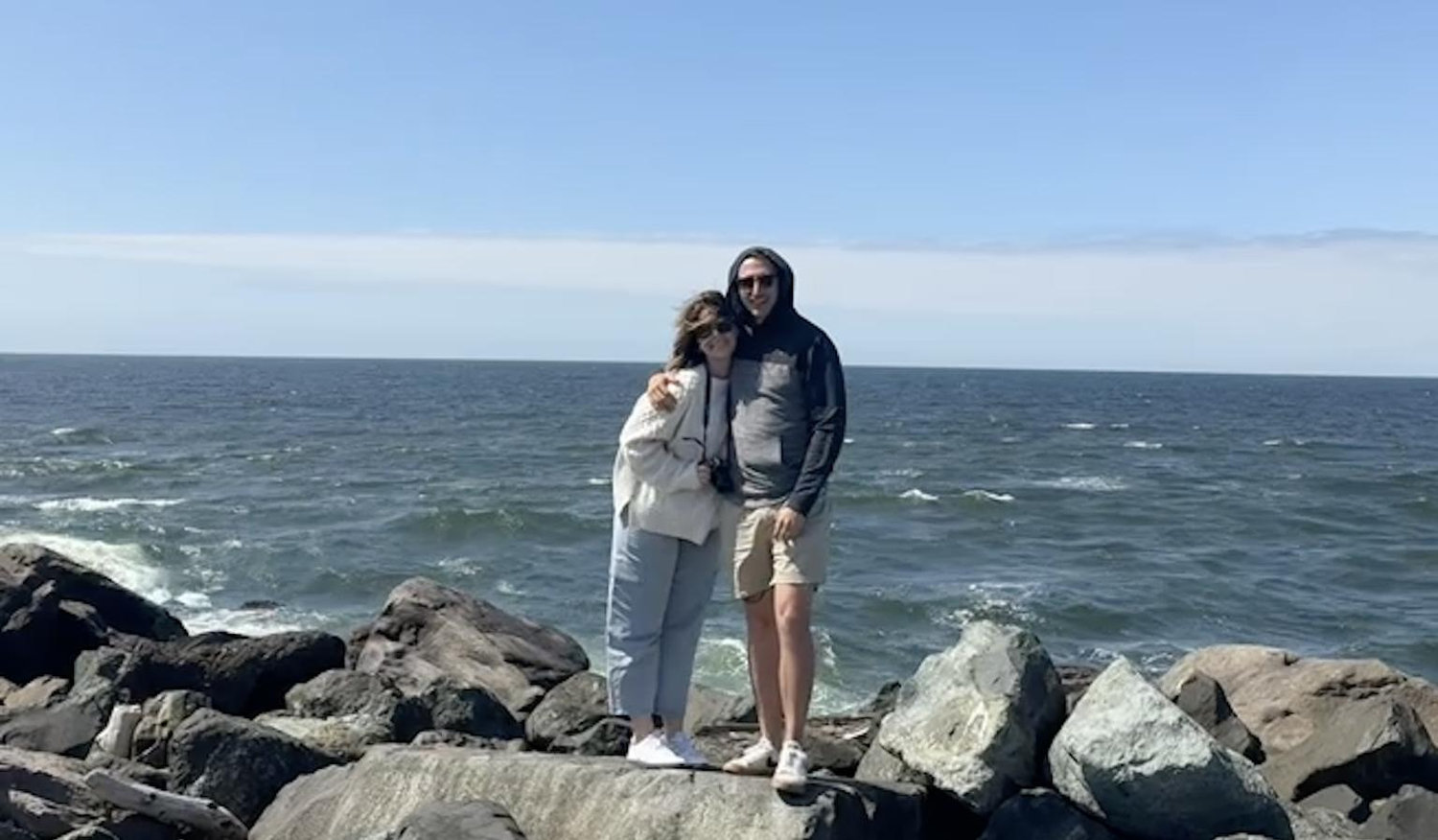 The Wedding Website of Olivia Salafia and Jason Richey