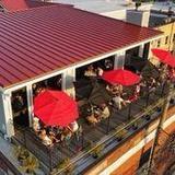 RyeBelles Restaurant & Bar