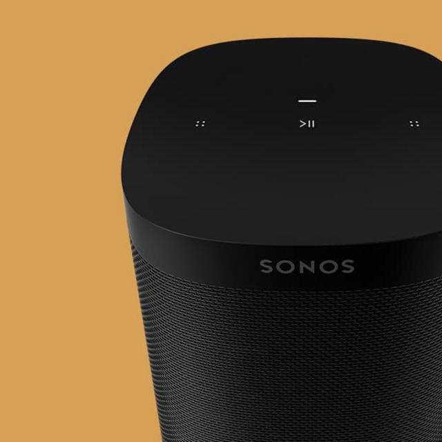 Sonos One SL Speaker