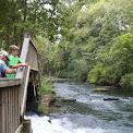 Norfork National Fish Hatchery - Hatchery Office
