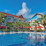 Decameron Isleño