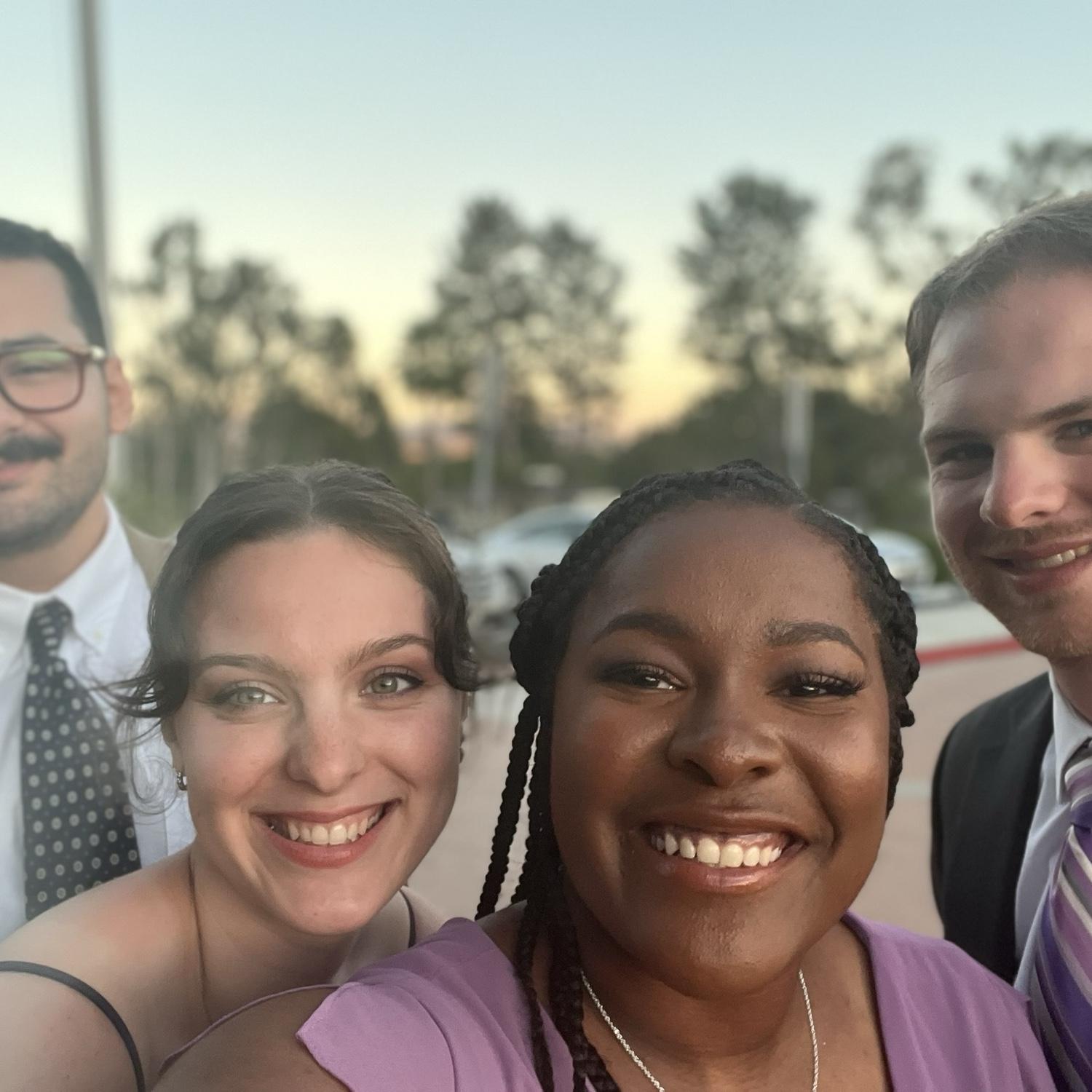 Fielding Wedding in California June 2022