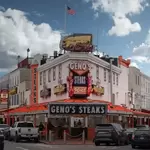 Philly Cheesesteaks