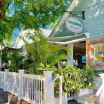 Moondog Cafe Key West
