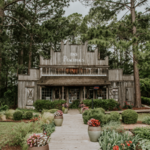 Das Peach Haus