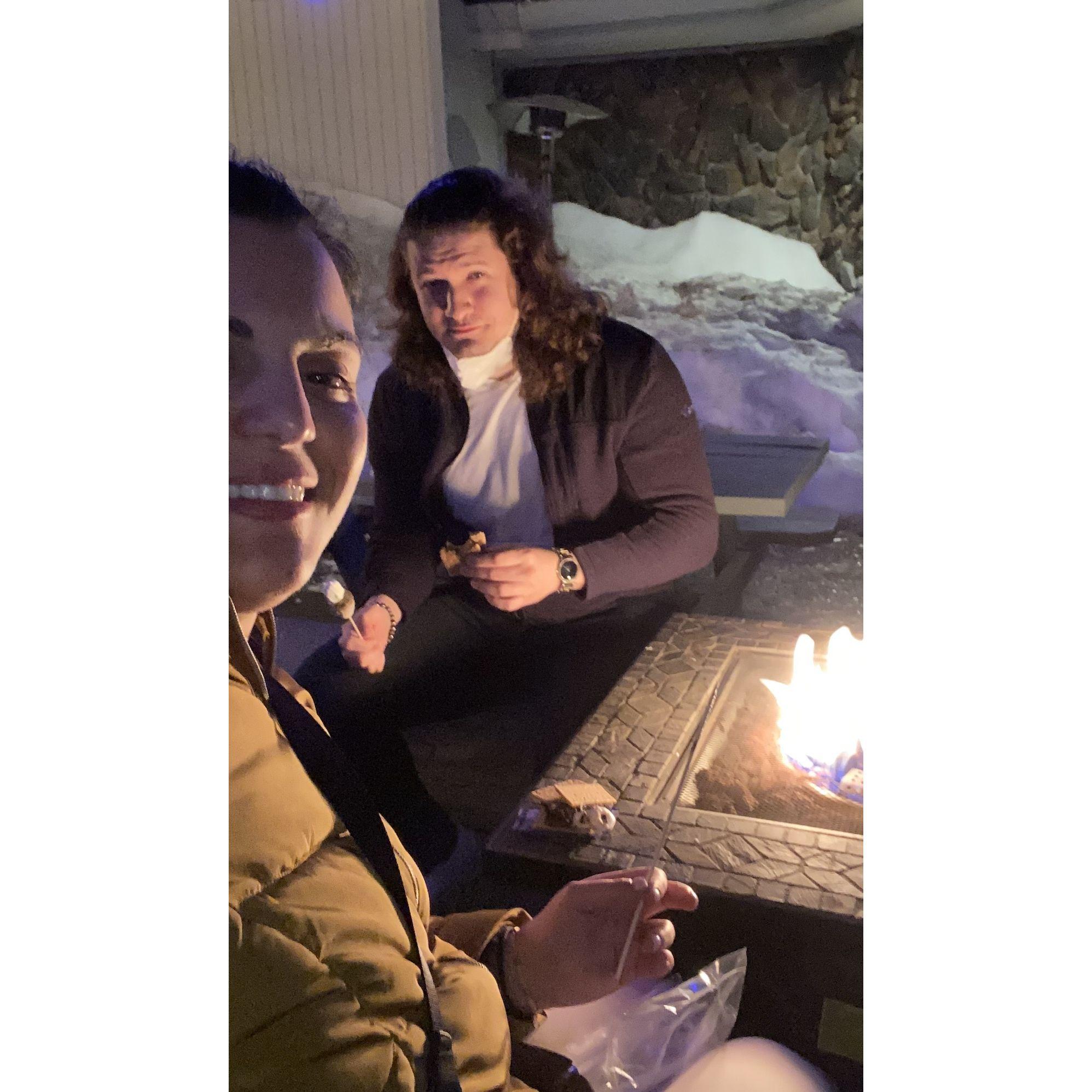 Valentine's Day @ Tahoe – Feb 2022